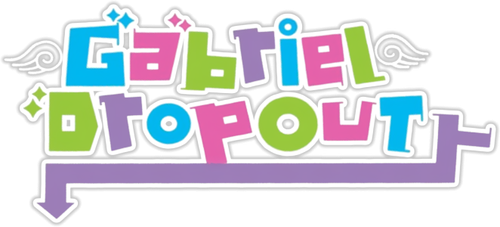 Gabriel DropOut logo