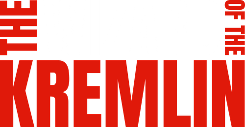 The Wizard of the Kremlin logo