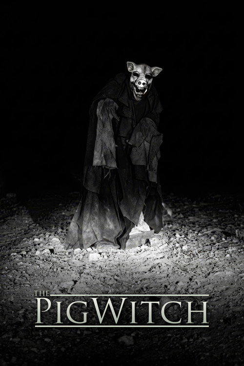 The Pig Witch