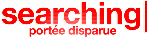 Searching : Portée disparue logo