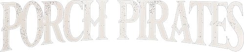 Porch Pirates logo