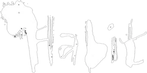Habit logo