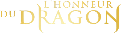 L'Honneur du Dragon logo