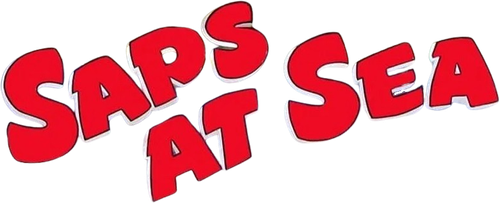 Saps at Sea logo
