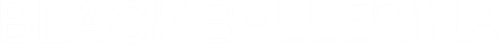 Black Ballerina logo