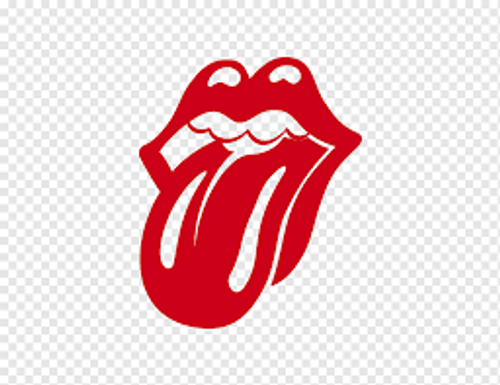 The Rolling Stones: Totally Stripped Paris logo