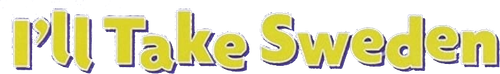 Leçons d'amour suédoises logo