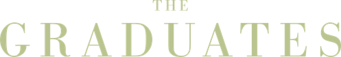 The Graduates logo