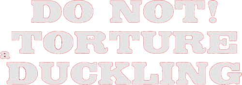 La Longue Nuit de l'exorcisme logo
