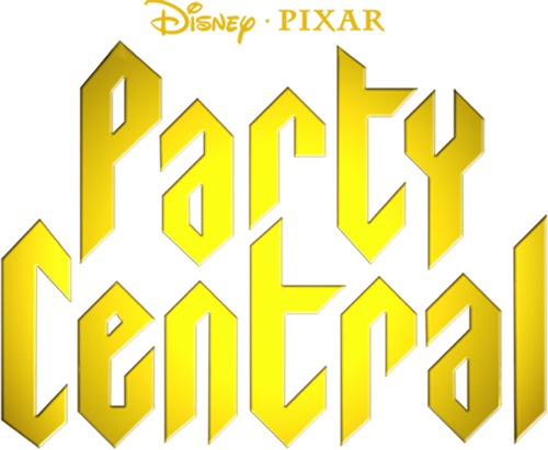 Party Central logo