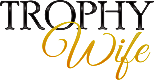 Trophy Wife logo