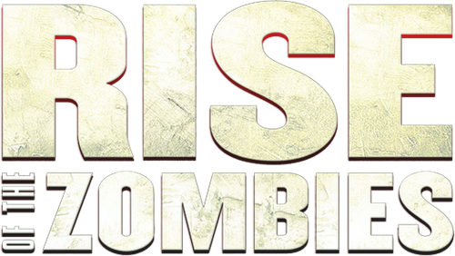Rise of the Zombies logo