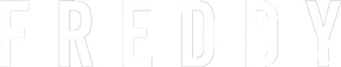 Freddy logo