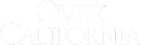 Over California logo