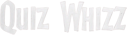 Quiz Whizz logo