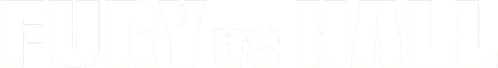Tommy Fury vs. Eddie Hall logo