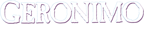 Geronimo: An American Legend logo