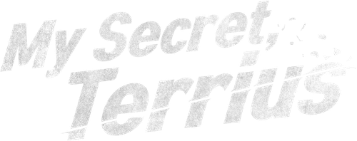 My Secret Terrius logo