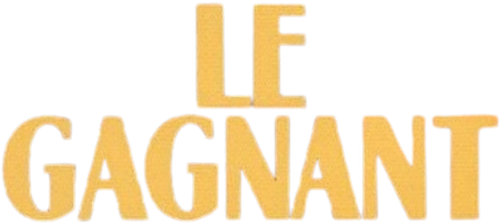 Le Gagnant logo