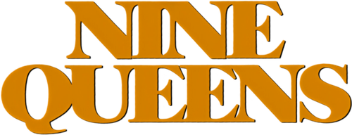 Nine Queens logo