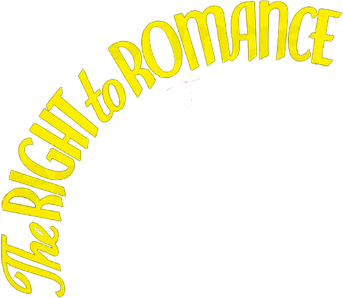 The Right To Romance logo