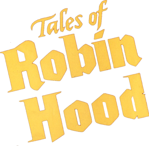 Tales of Robin Hood logo