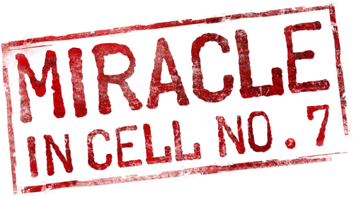 Miracle in Cell No. 7 logo
