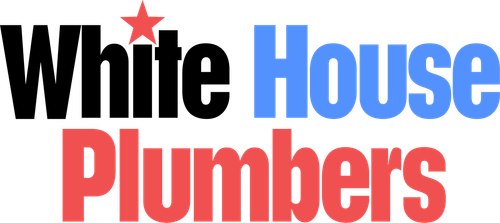 White House Plumbers logo