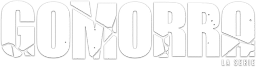 Gomorra logo