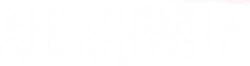 Auschwitz logo