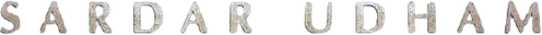 Sardar Udham logo