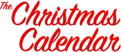 L'Admirateur secret de Noël logo
