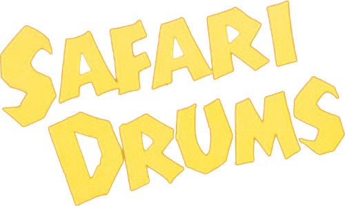 Safari Drums logo
