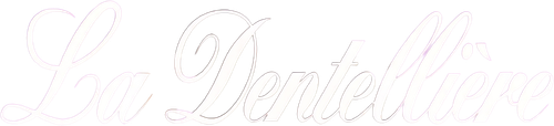 La Dentellière logo