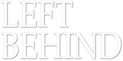 Left Behind logo