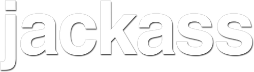 Jackass logo