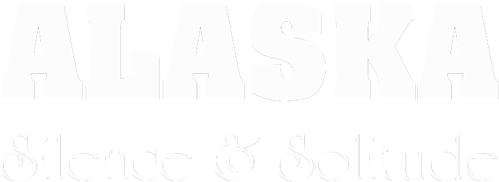 Alaska: Silence & Solitude logo