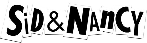 Sid and Nancy logo