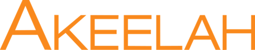 Akeelah logo