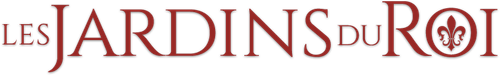Les Jardins du roi logo