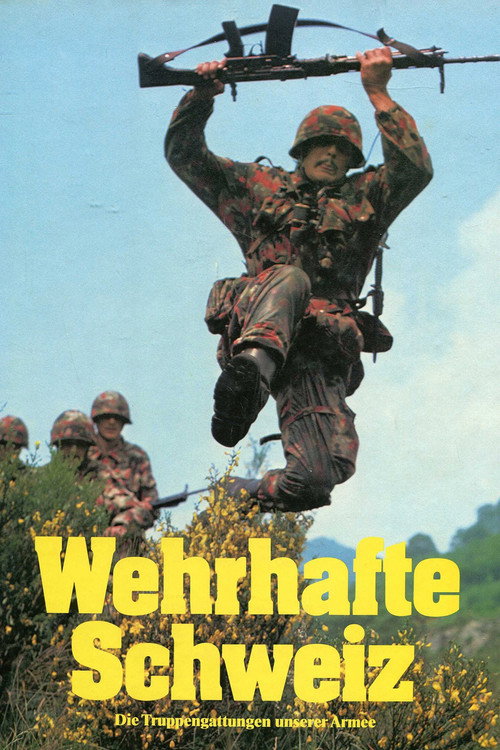 La Suisse vigilante