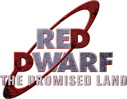 Red Dwarf: The Promised Land logo