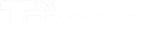 The Teacher logo