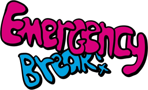 From Sound Check To Stage: Emergency Break logo