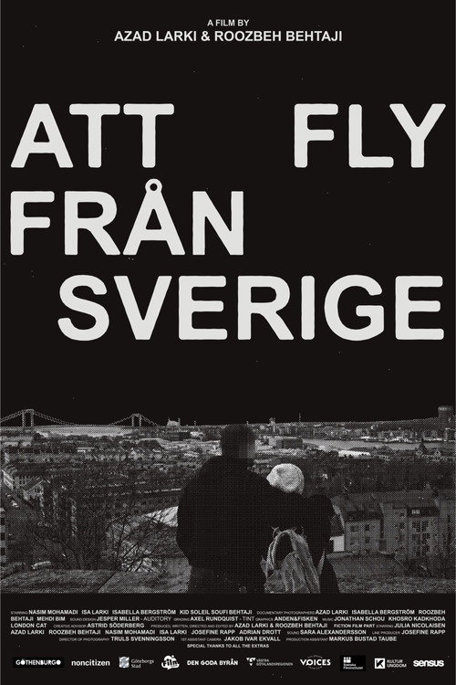 Escape from Sweden