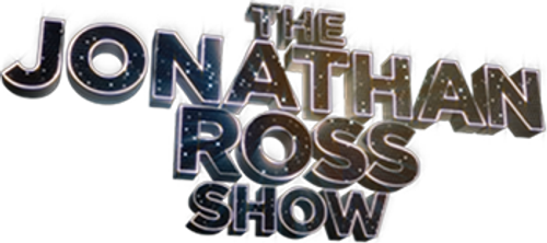 The Jonathan Ross Show logo