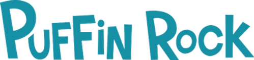 Puffin Rock logo