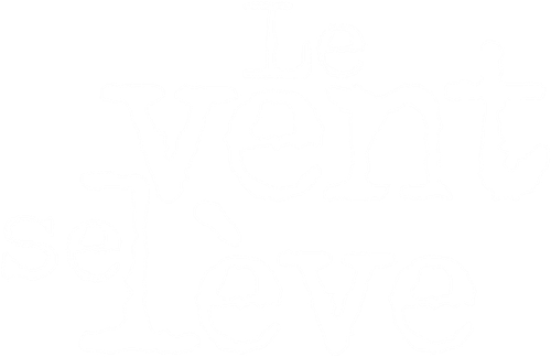 Le vent se lève logo