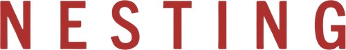 Nesting logo
