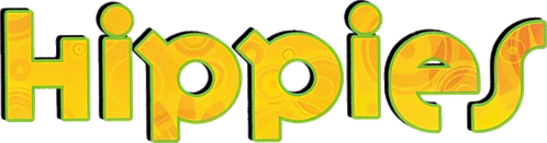 Hippies logo